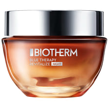 Blue Therapy Amber Algae Revitalizing Crème Nuit