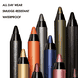 Lines Liberated Eyeliner Pencil