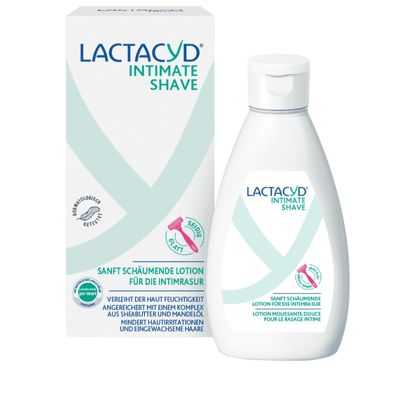 Lotion Intimrasur