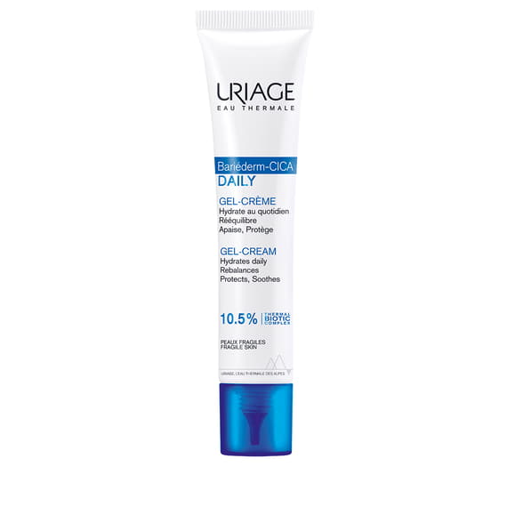 Gel-crema Riparatore