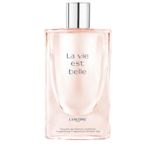 La vie est belle Gel de douche