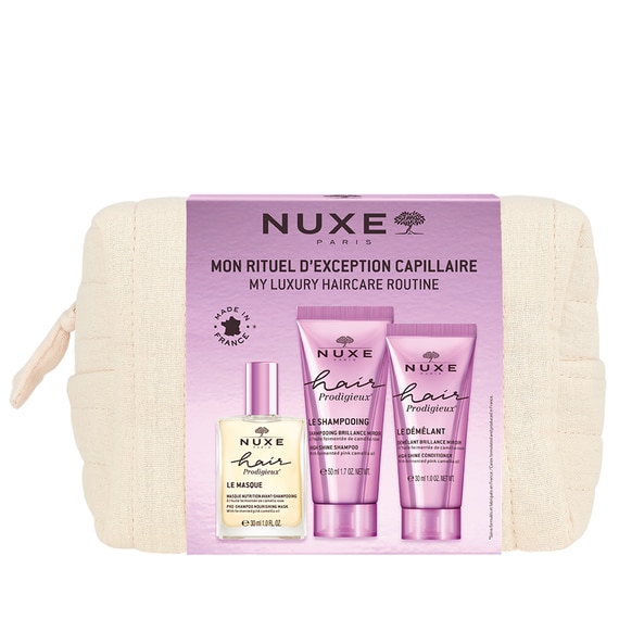 Rituel Hair Prodigieux 