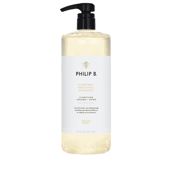 Philip B Everyday Beautiful Shampoo