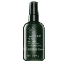 Lavender Mint Overnight Moisture Therapy
