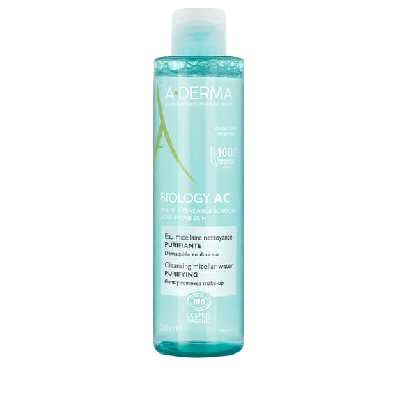Micellar Cleansing Lotion