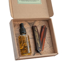Gift Set Jimmy Niggles Million Dollar