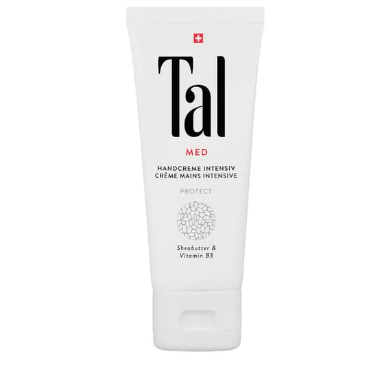 Crema Mani Protettiva Med