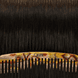 Detangling Comb Wide Tooth