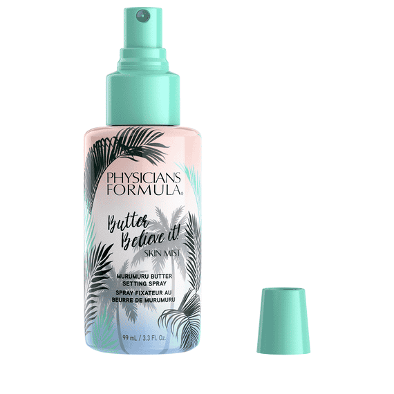 Murumuru Butter Believe It! Skin Mist Set