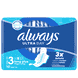 Ultra Pad Long Plus With Wings - 10 pcs.