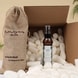 Oil Light Fine Hair Styling Elixir Light Breeze Scent