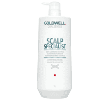 Scalp Specialist Deep Cleansing Shampoo
