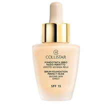 Collistar - Serum Foundation Perfect Nude - Serum Foundation Perfect Nude -  1 ivory - 30 ml