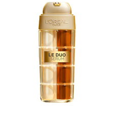 Le Duo Siero Anti-Aging