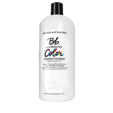 Illuminated Color Conditioner