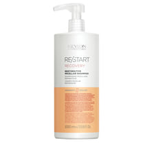 Recovery Restorative Micellar Shampoo