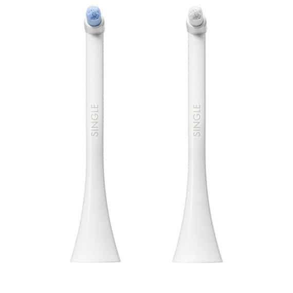 Spazzolino di ricambio Hydrosonic Pro single Duo