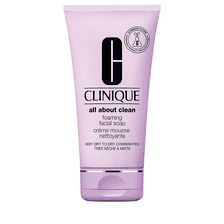 Foaming Sonic Facial Soap