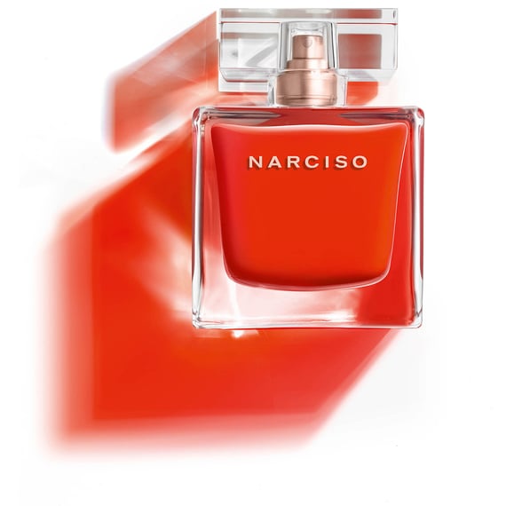 Eau De Toilette Rouge
