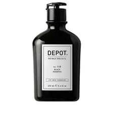 No.110 Black Shampoo