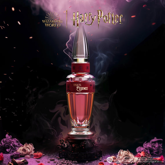 Courage Eau de Parfum