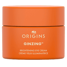 Ginzing Eye Cream New - Warm Shade