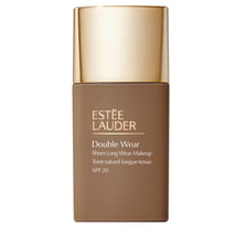 Sheer Matte Foundation - 6N2 Truffle
