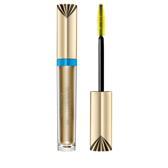 Masterpiece Mascara Waterproof