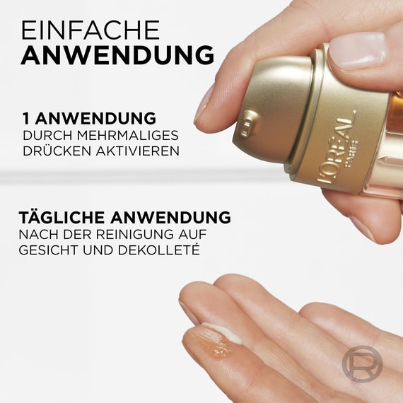 Le Duo Siero Anti-Aging