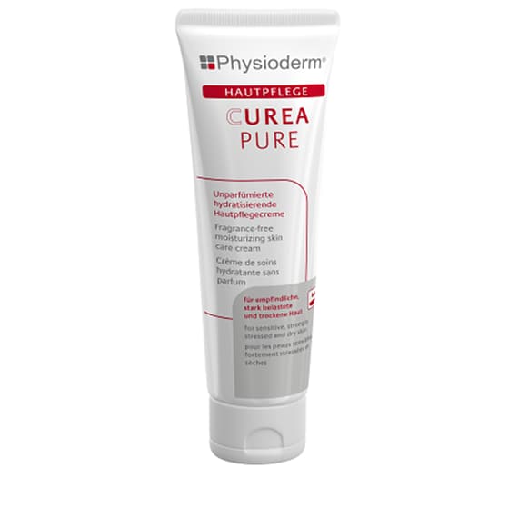 Hautpflege Curea Pure