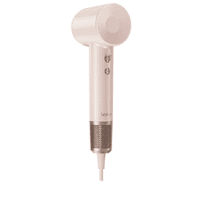 Swift Premium Professional Ionic Hair Dryer Golden Pink