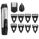 Tagliacapelli Lithium Power T812E