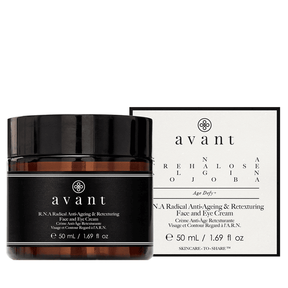 R.N.A Face and Eye Cream