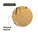 Absolut Repair Gold Mask