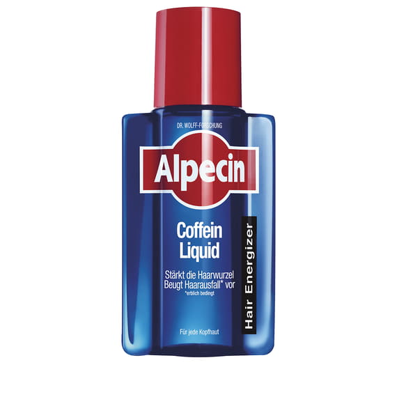 Caffeine Liquid