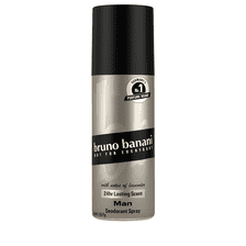 Man Deodorant