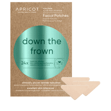 Mini Pack Facial Patches Hyaluron