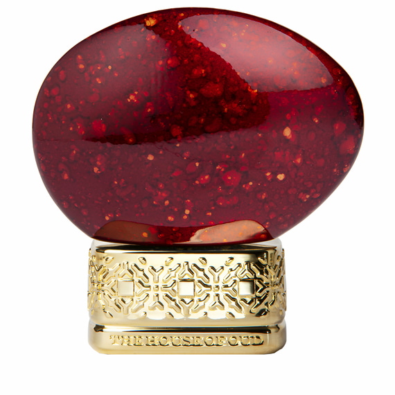 Ruby Red Eau de Parfum