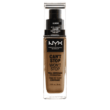 Full Coverage Foundation