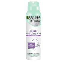 Pura Freschezza Fiore Spray delicato per la pelle