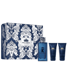 Trio Set Eau de Parfum