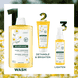 Shampooing à la Camomille Bio
