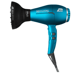 Parlux Digitalyon Blu con Magic Sense • Professional Hair Dryer - Main Image