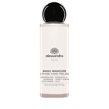 Magic Manicure 2-Phasen Handpeeling