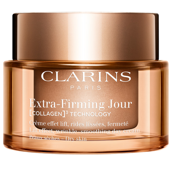 Extra-Firming Day Cream Dry Skin [COLLAGEN]³ Technology