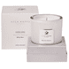 White Moss Scented Candle