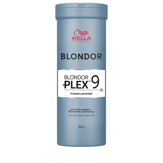 Blondorplex