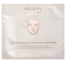 Anti-Pollution Hydrating Face Mask - 5x