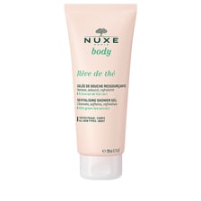 Gel Doccia Rigenerante
