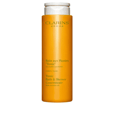 Bain aux Plantes Tonic